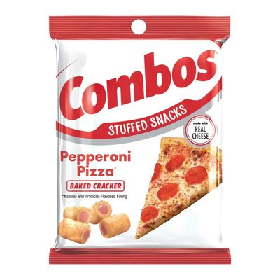Combos - Pepperoni Pizza