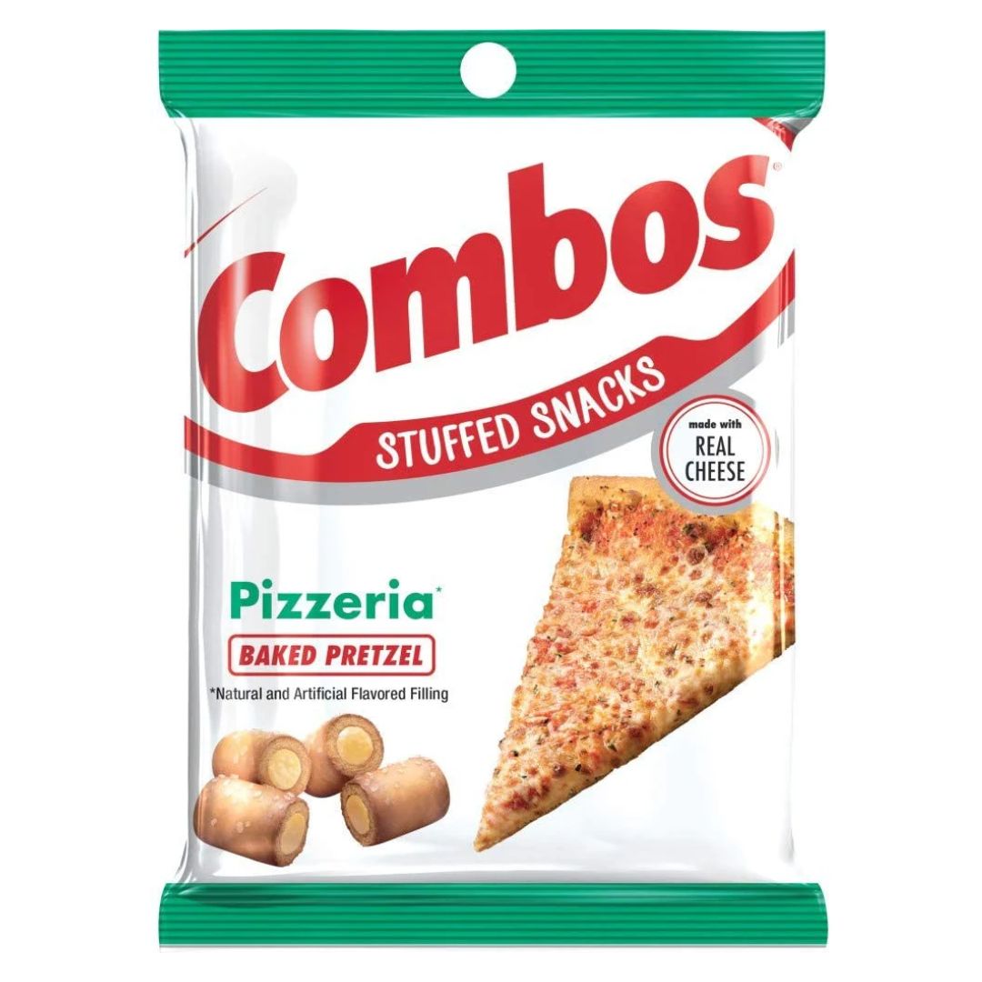 Combos - Pizzeria