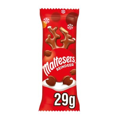 Malteser Reindeer 29g (UK)