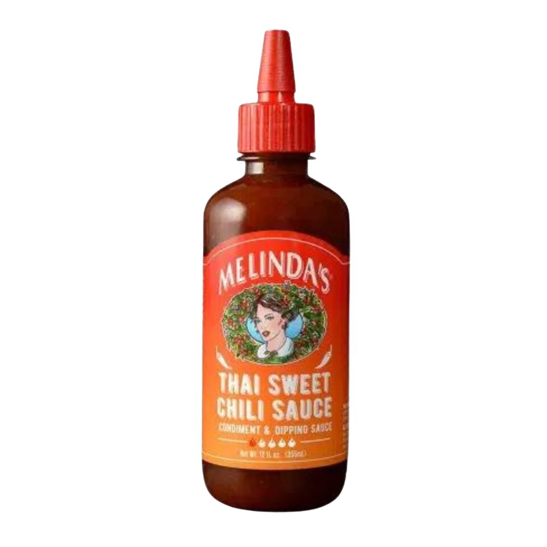 Melinda&#39;s Sweet Thai Chilli Sauce 355ml