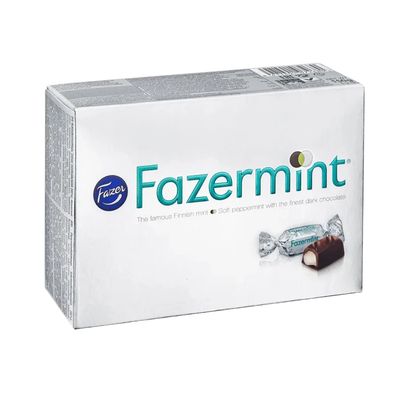 Fazermint 150g