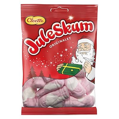 Juleskum Foam (Christmas Foam) 100g