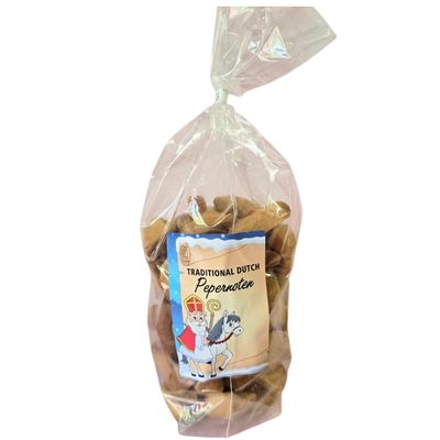 Pepernoten (Soft Aniseed Bites) 250g