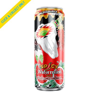 AriZona 680ml - Spicy Watermelon