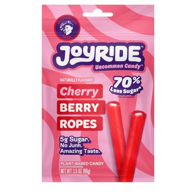 Joyride - Cherry Berry Ropes 99g