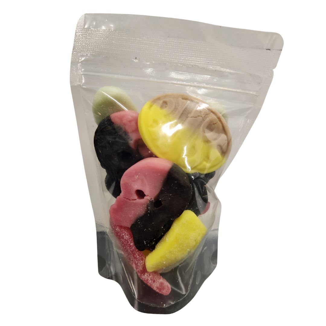 Bubs Swedish Mix 180g