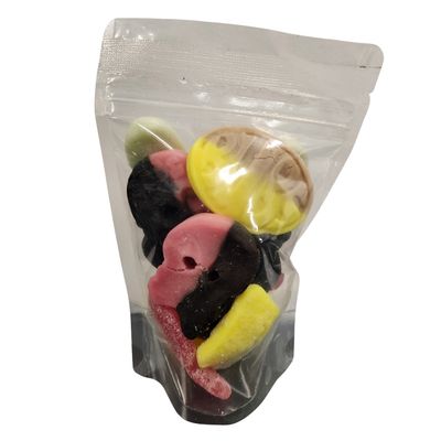 Bubs Swedish Mix 180g