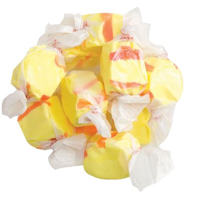 Salt Water Taffy - Banana