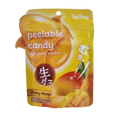 Peelable Candy 100g - Mango