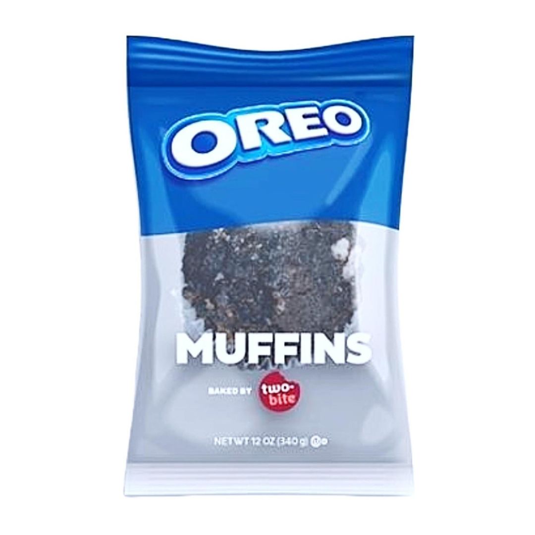 Oreo Muffin 226g