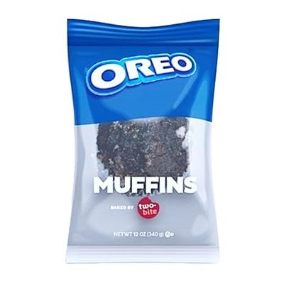 Oreo Muffin 226g