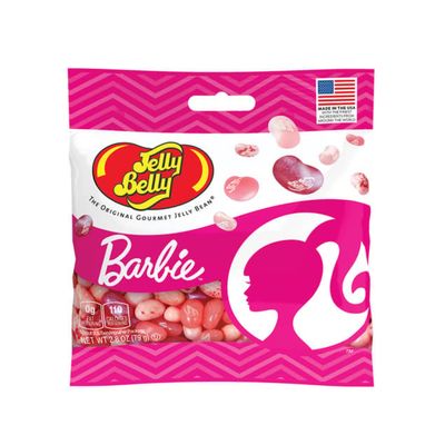 Jelly Belly 78g - Barbie