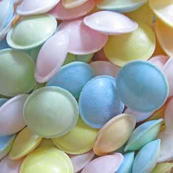 Flying Saucers (UFO's) Cup - Sours 40g
