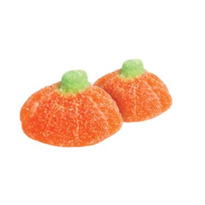Mandarin Gummies (Damel)