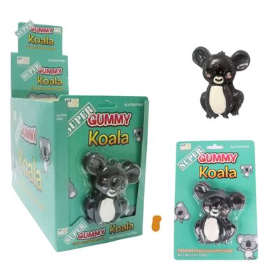 Super Gummi Koala 150g