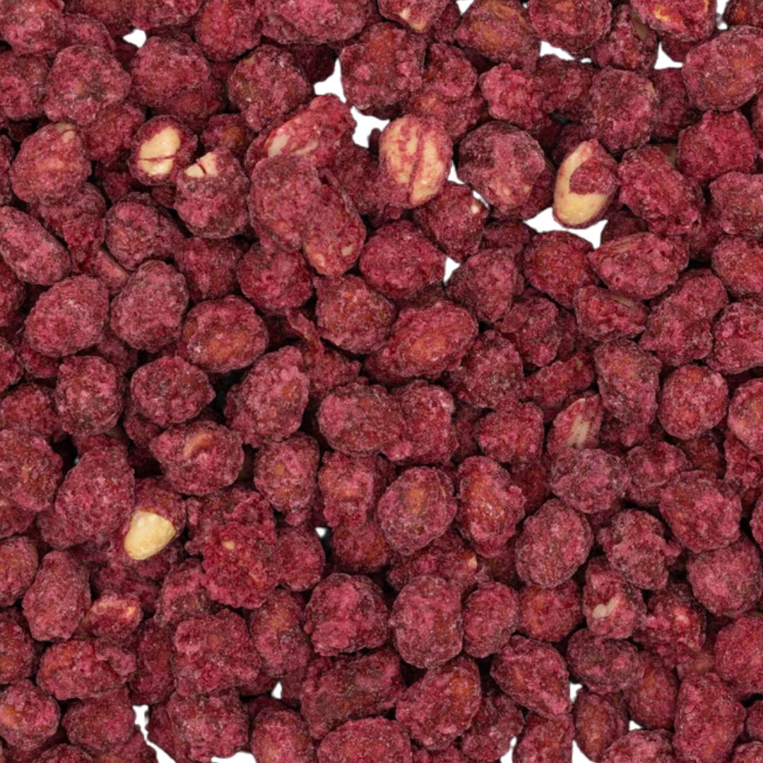 Sugar Coated Peanuts