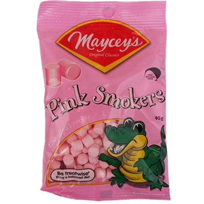 Pink Smokers 95g