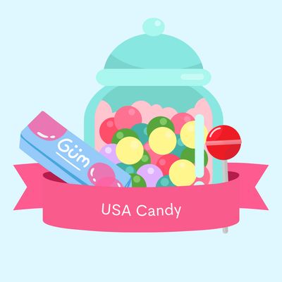 US Candy