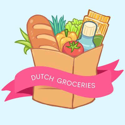 Dutch Groceries &amp; Condiments