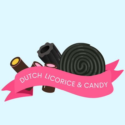 Dutch Licorice &amp; Candy