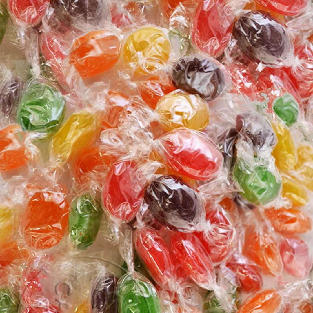 Fruit Cocktails (Lolliland) (Discontinued), Size: 220g