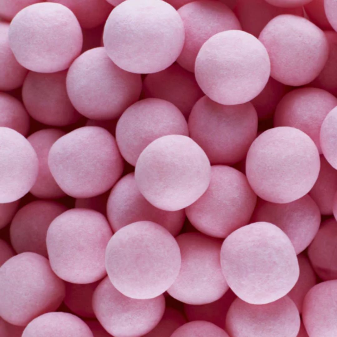 Bon Bons (UK) - Strawberry, Size: 200g