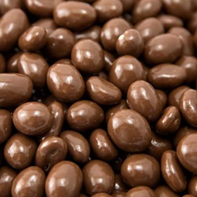 Chocolate Coated Peanuts - Milk Choc (Everfresh)