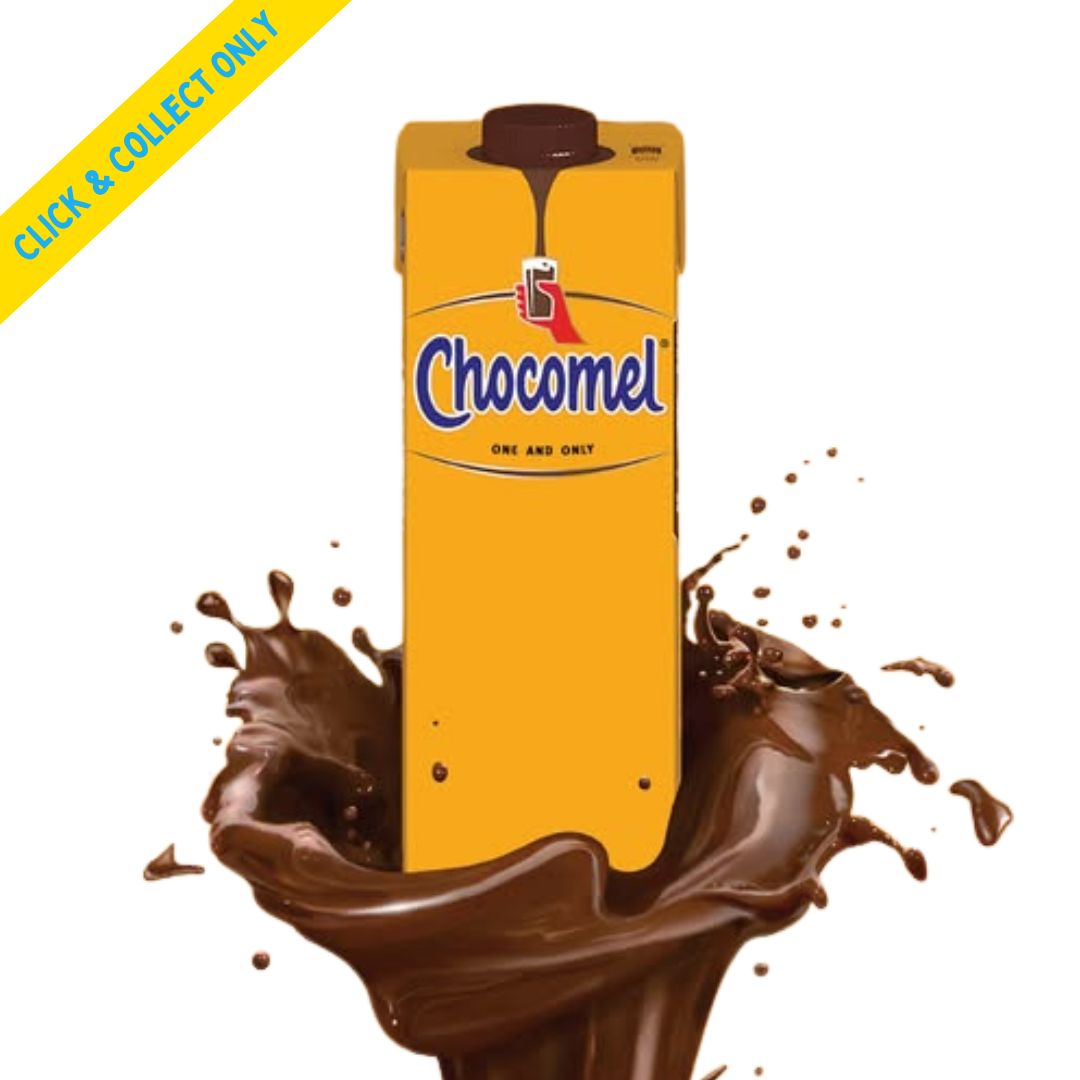 Chocomel 1l