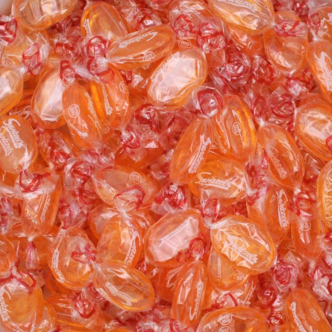 Barley Sugar by Swizzels Matlow, Size: 200g