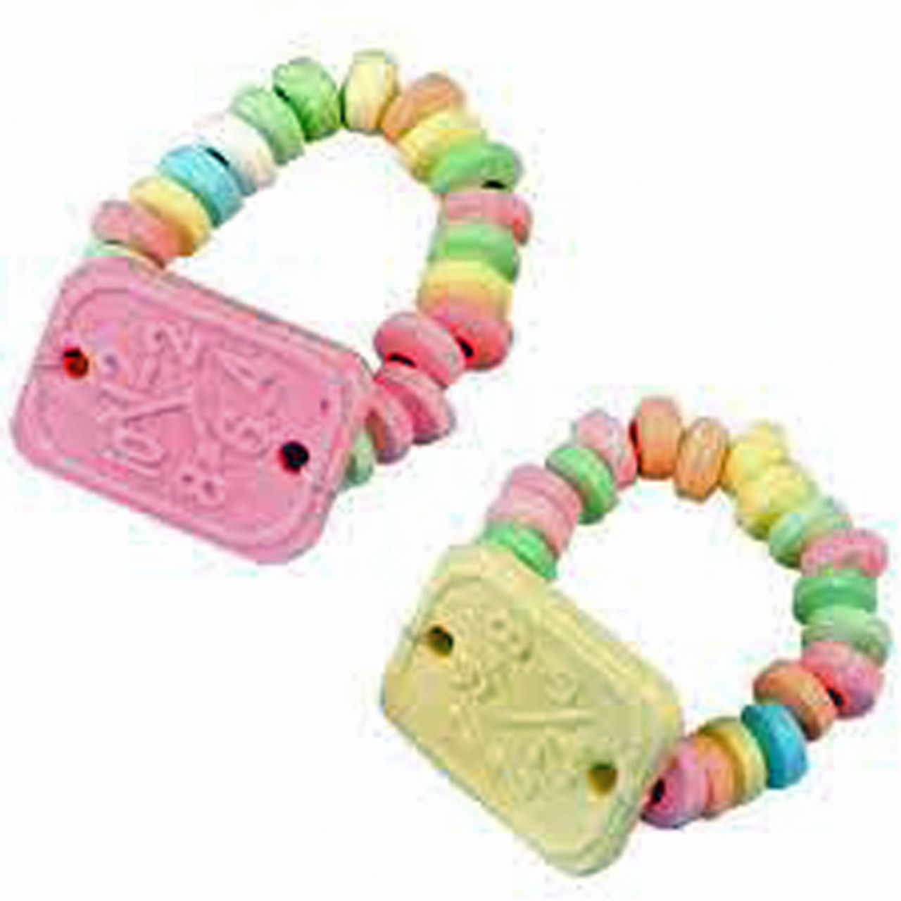 Candy Watch, Size: 14g