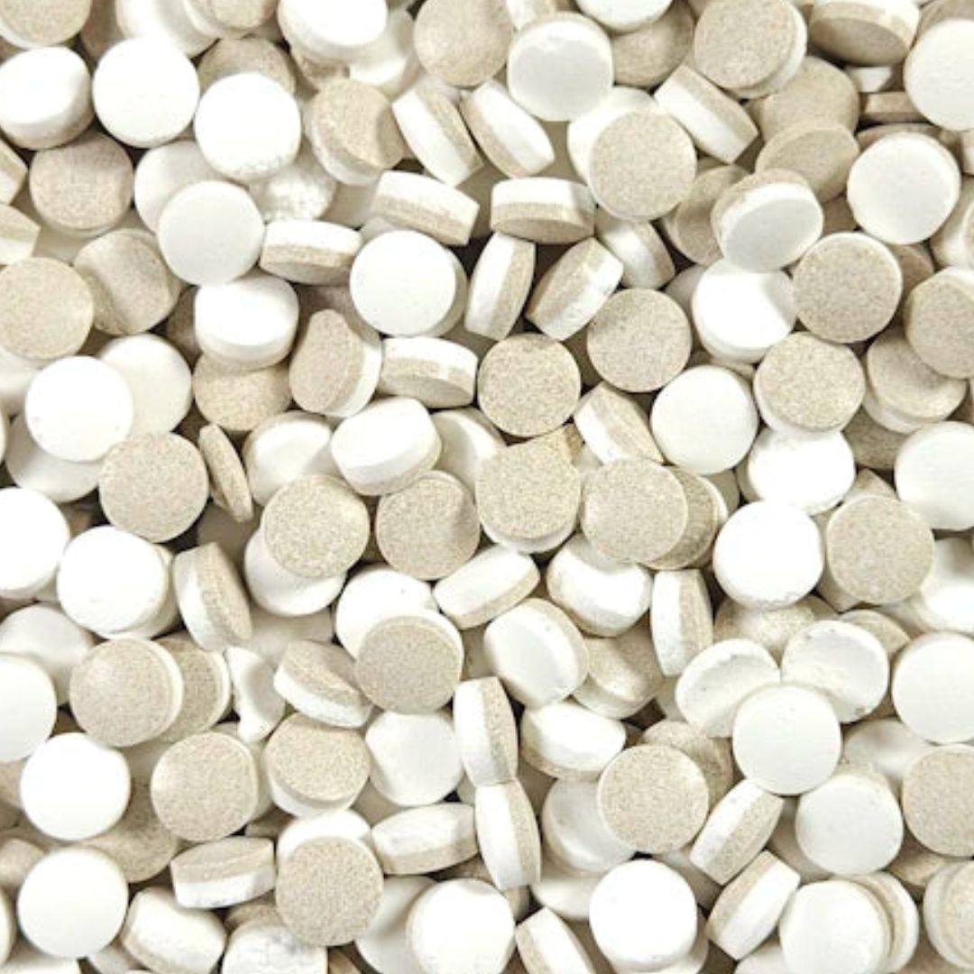 TV Pastilles, Size: 200g