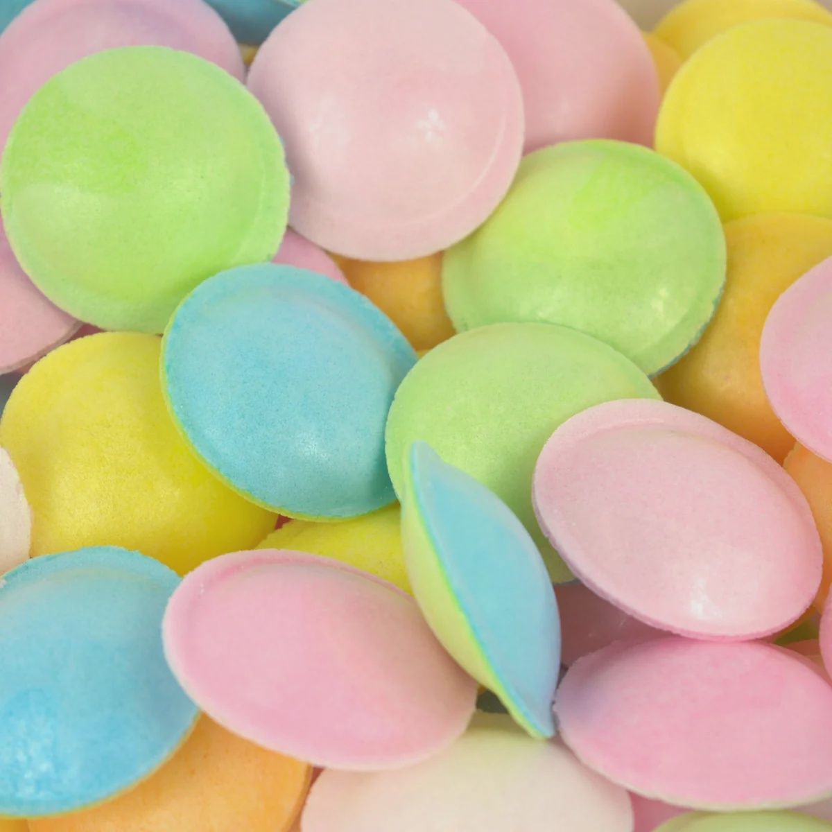 Flying Saucer (UFO's), Size: 25pc (min 20g)