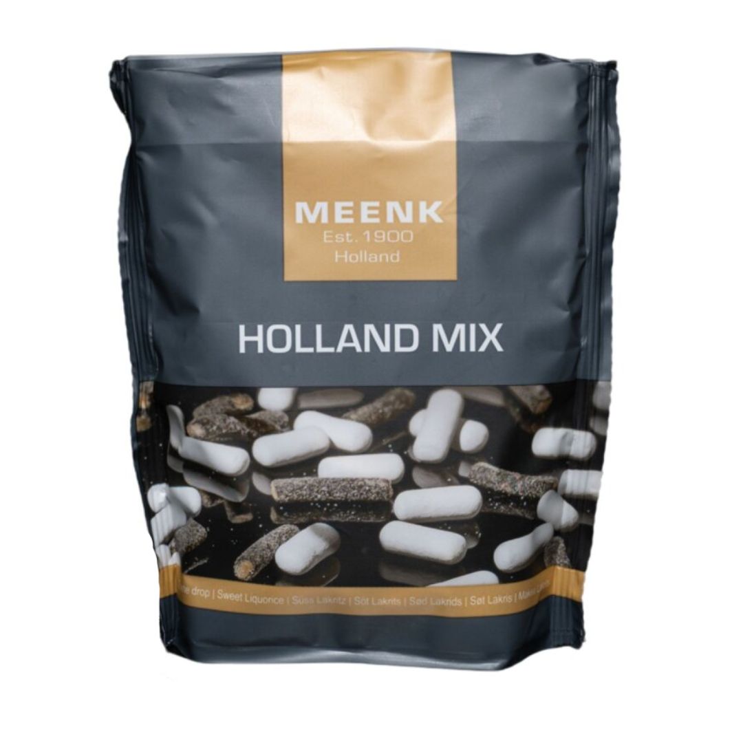 Holland Mix 225g