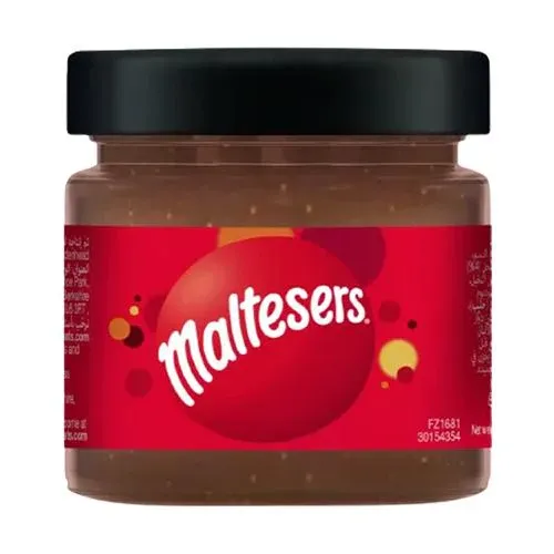 Maltesers Spread (UK), Size: 200g