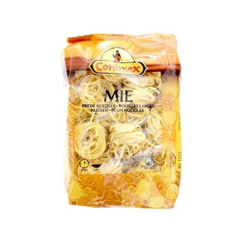 Mie Noodles 500g, Flavour: Plain