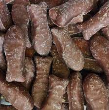 Choc Mini Fish / Baby Fish, Size: 160g
