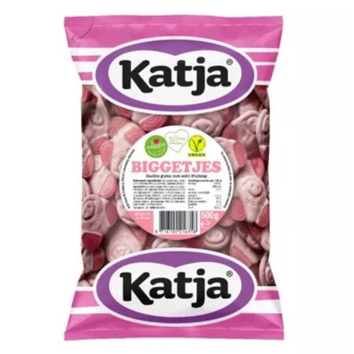 Percy Pigs (Biggetjes), Size: 500g