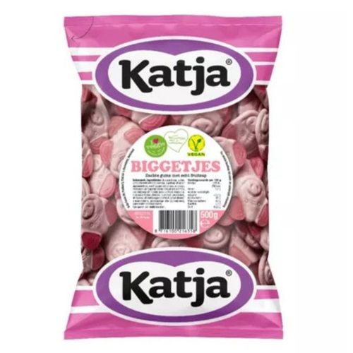 Percy Pigs (Biggetjes), Size: 500g
