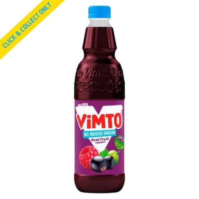 Vimto Cordial