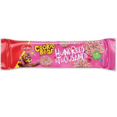 100's and 1000's Biscuits 200g