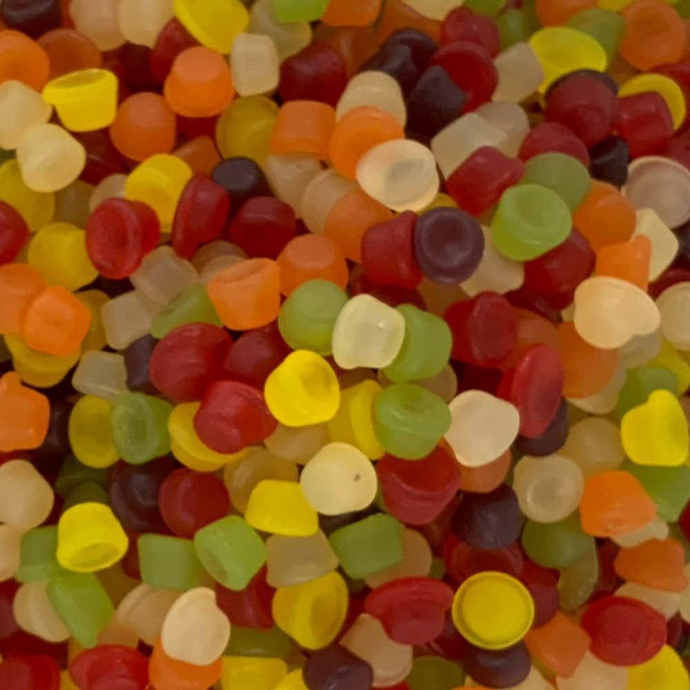 Floral Gums, Size: 200g