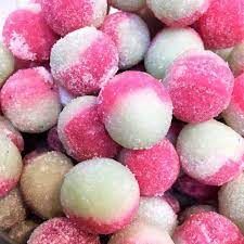 Rosey Apples (Maxons UK), Size: 200g