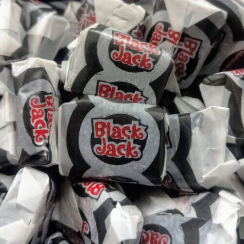 Black Jack Chews, Size: 175g
