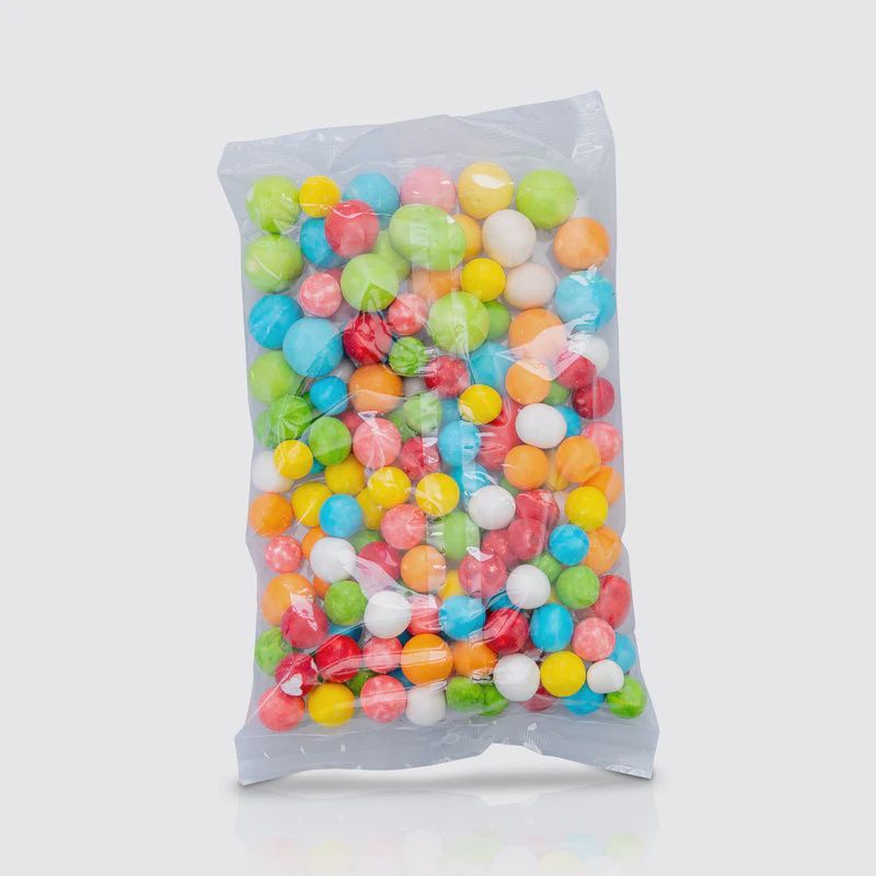 Gobstopper - Coloured (22mm), Size: 200g