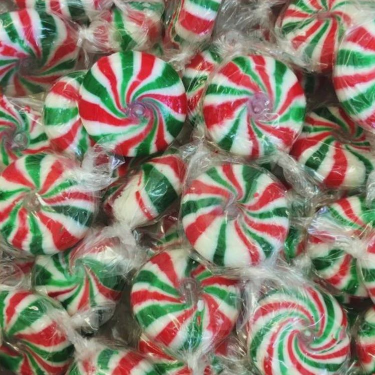 Starlite Mints, Size: 200g