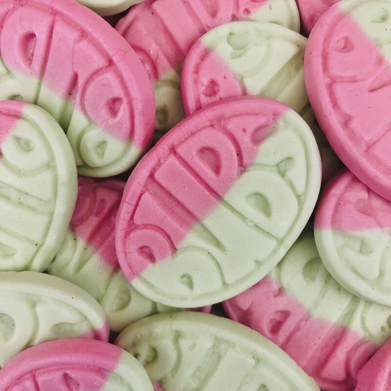 Bubs Watermelon Foam