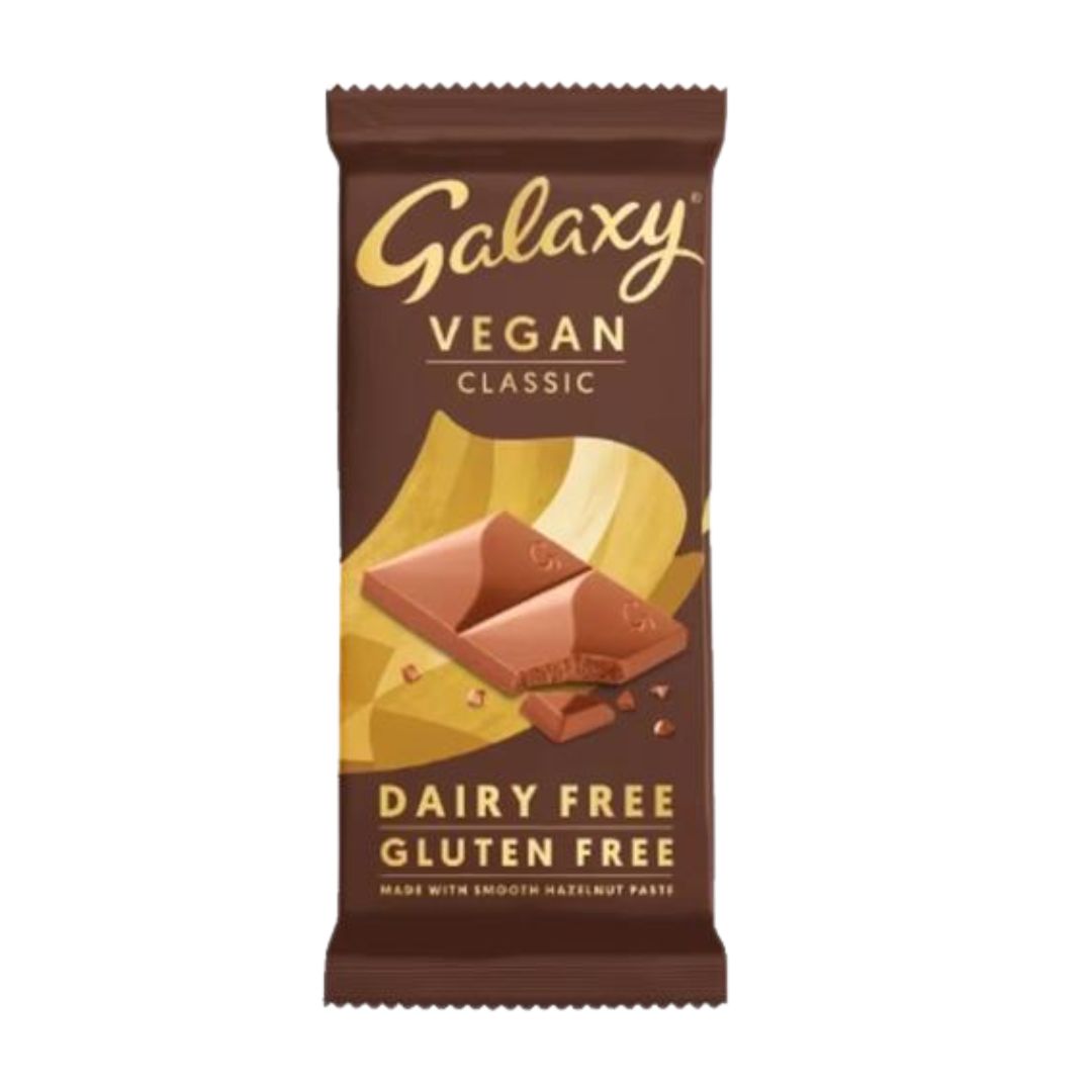 Galaxy Bar (UK) - Vegan 100g