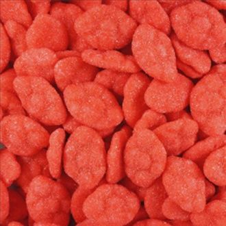 Clouds - Strawberry, Size: 240g