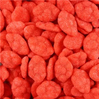 Clouds - Strawberry, Size: 240g