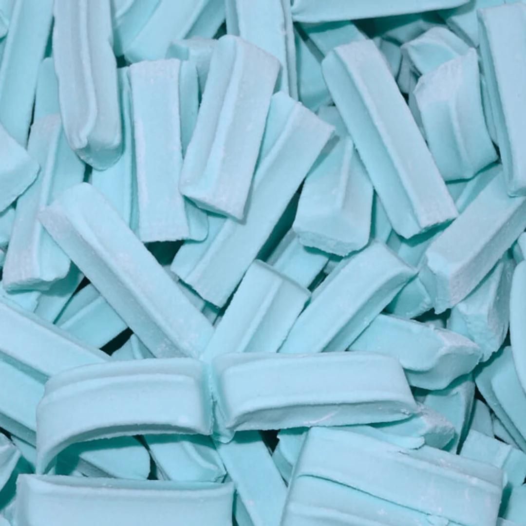 Mini Fruit Sticks - Bubblegum, Size: 220g